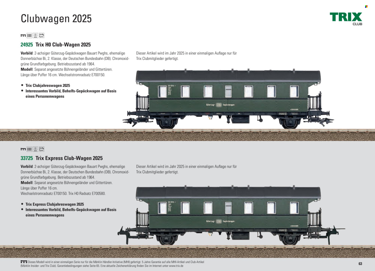Conrad Prospekte  - 10.02.2025 - 20.04.2025. Seite 65