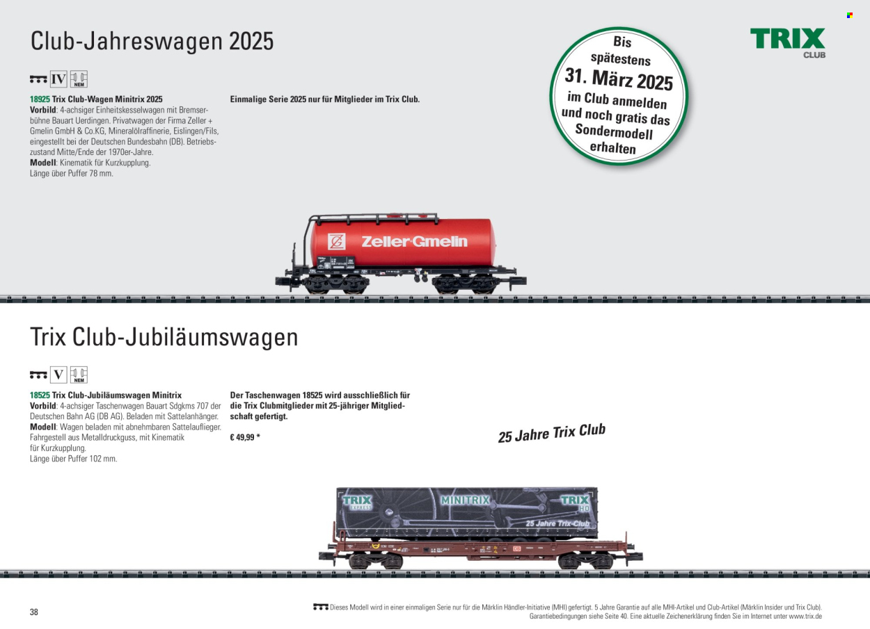 Conrad Prospekte  - 10.02.2025 - 20.04.2025. Seite 108