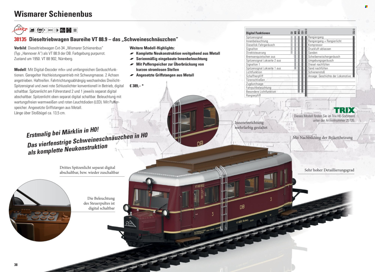 Conrad Prospekte  - 10.02.2025 - 20.04.2025. Seite 40