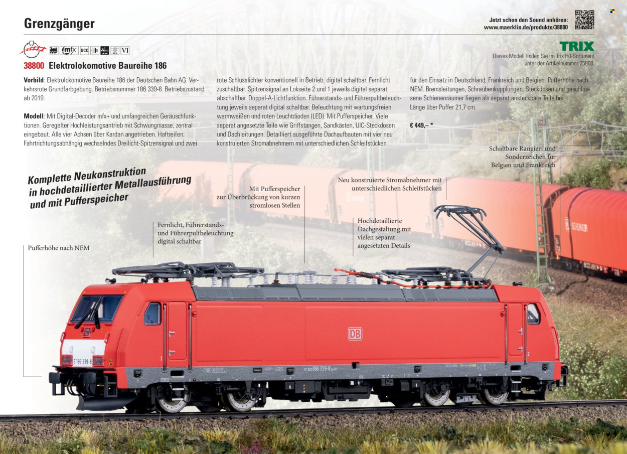 Conrad Prospekte  - 10.02.2025 - 20.04.2025. Seite 68