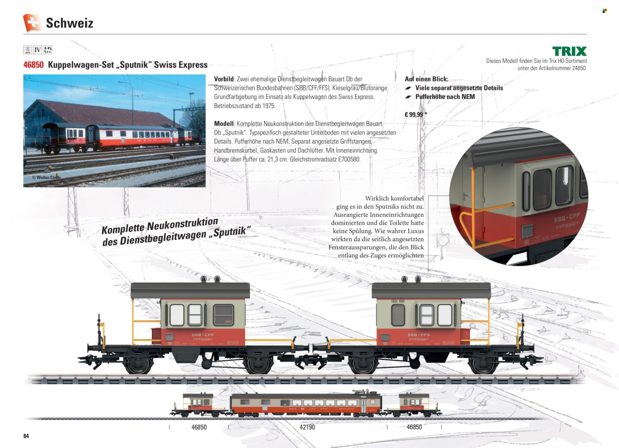 Conrad Prospekte  - 10.02.2025 - 20.04.2025. Seite 86
