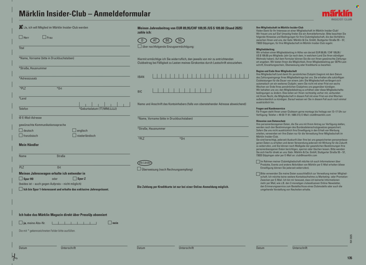 Conrad Prospekte  - 10.02.2025 - 20.04.2025. Seite 137
