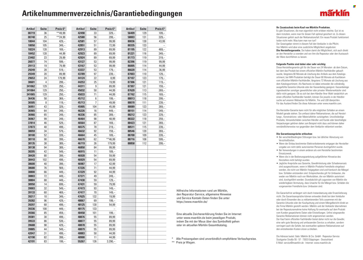 Conrad Prospekte  - 10.02.2025 - 20.04.2025. Seite 139