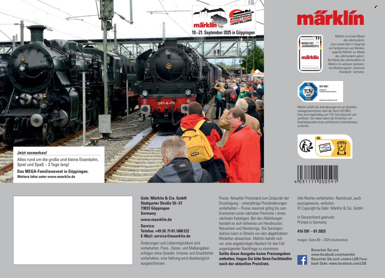Conrad Prospekte  - 10.02.2025 - 20.04.2025. Seite 140