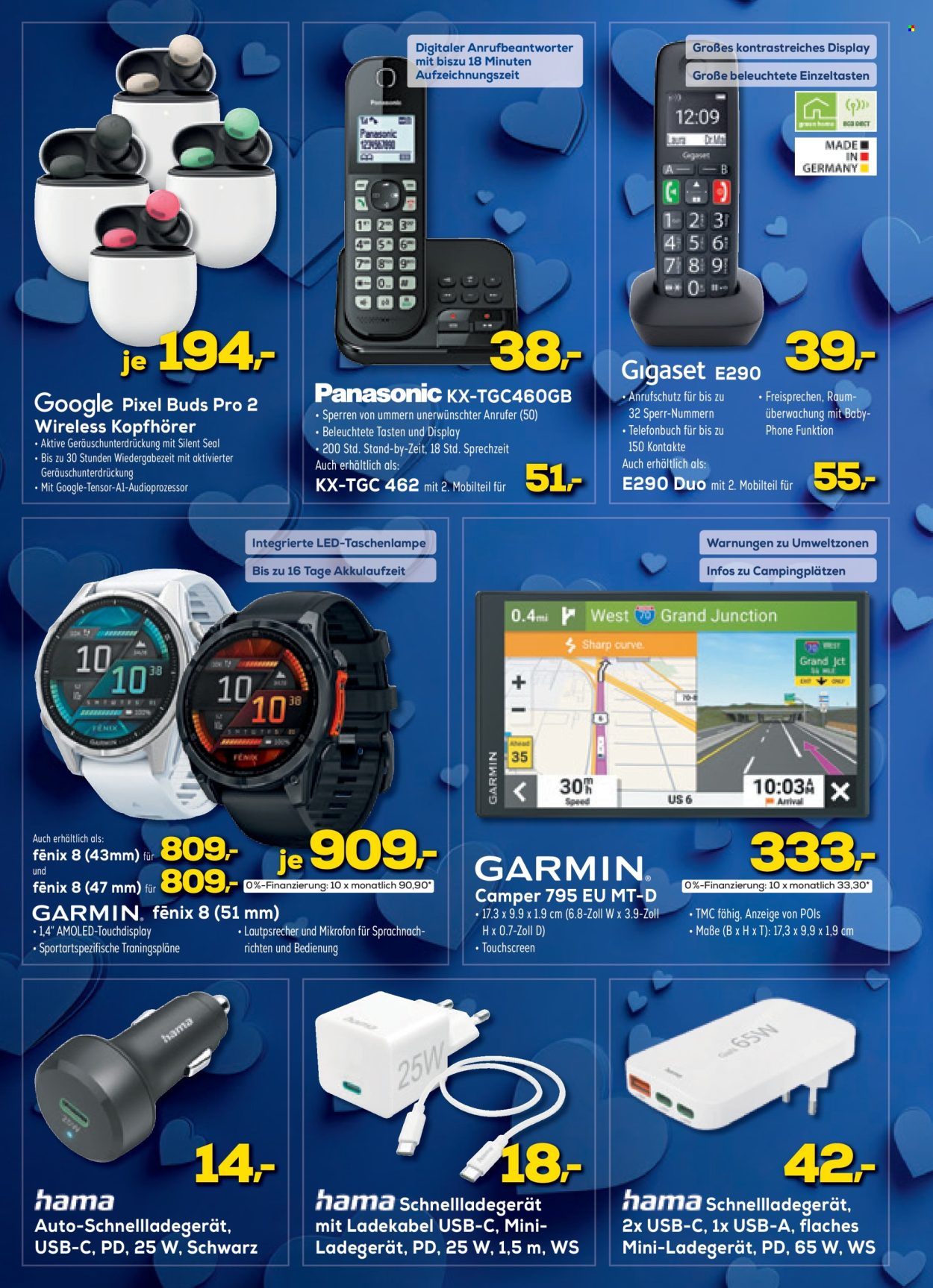 Euronics Prospekte  - 12.03.2025 - 23.03.2025. Seite 2