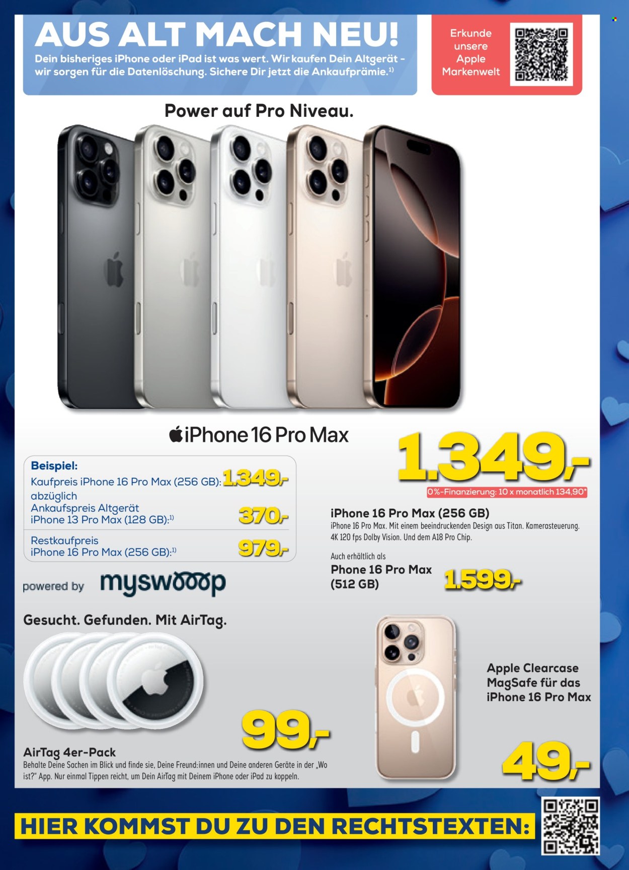 Euronics Prospekte  - 12.03.2025 - 23.03.2025. Seite 4
