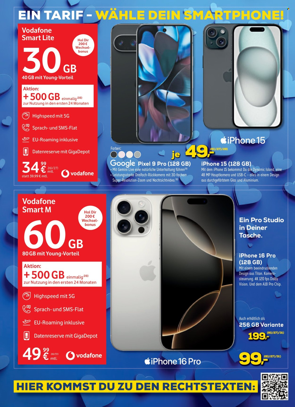 Euronics Prospekte  - 12.03.2025 - 23.03.2025. Seite 11