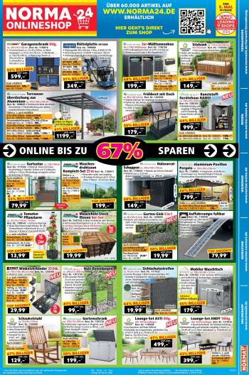thumbnail - Gartenschrank