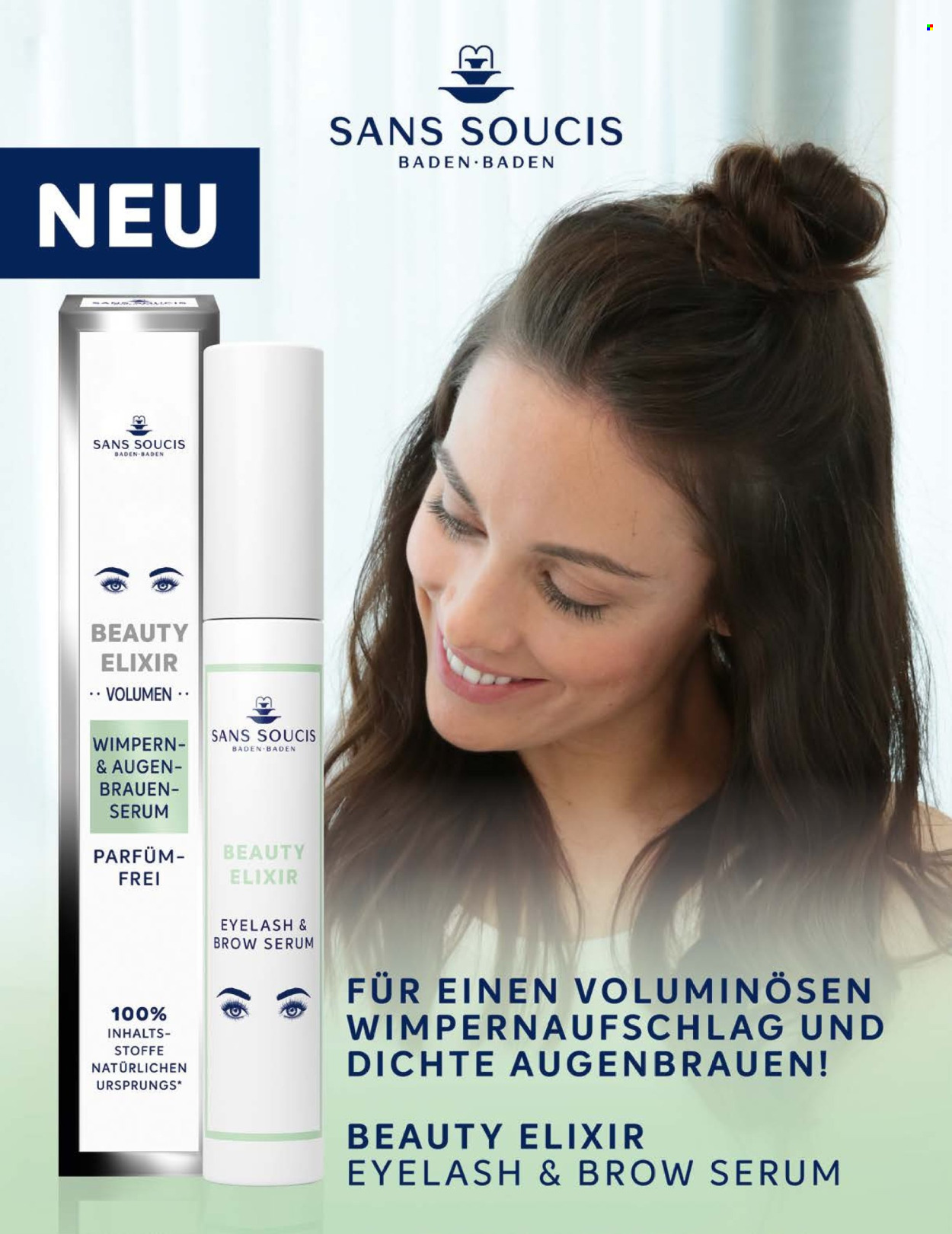 Müller Prospekte  - 1.03.2025 - 30.04.2025. Seite 26
