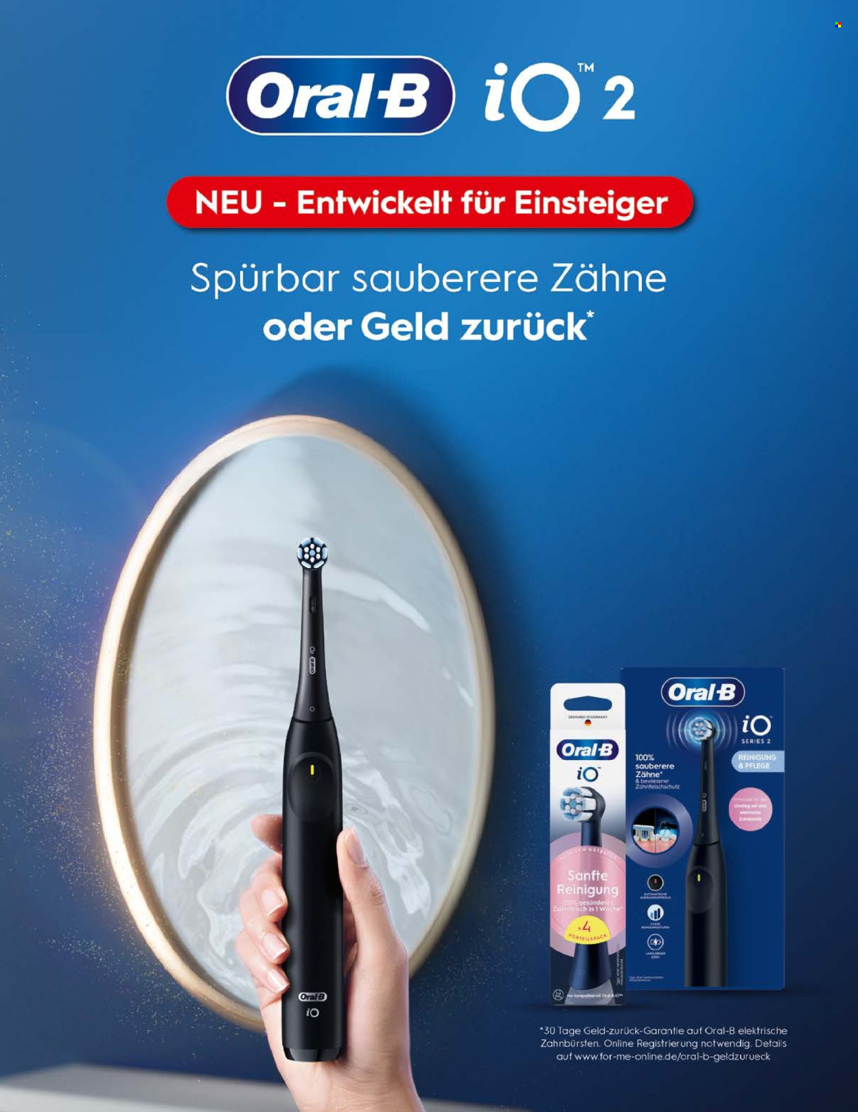 Müller Prospekte  - 1.03.2025 - 30.04.2025. Seite 89