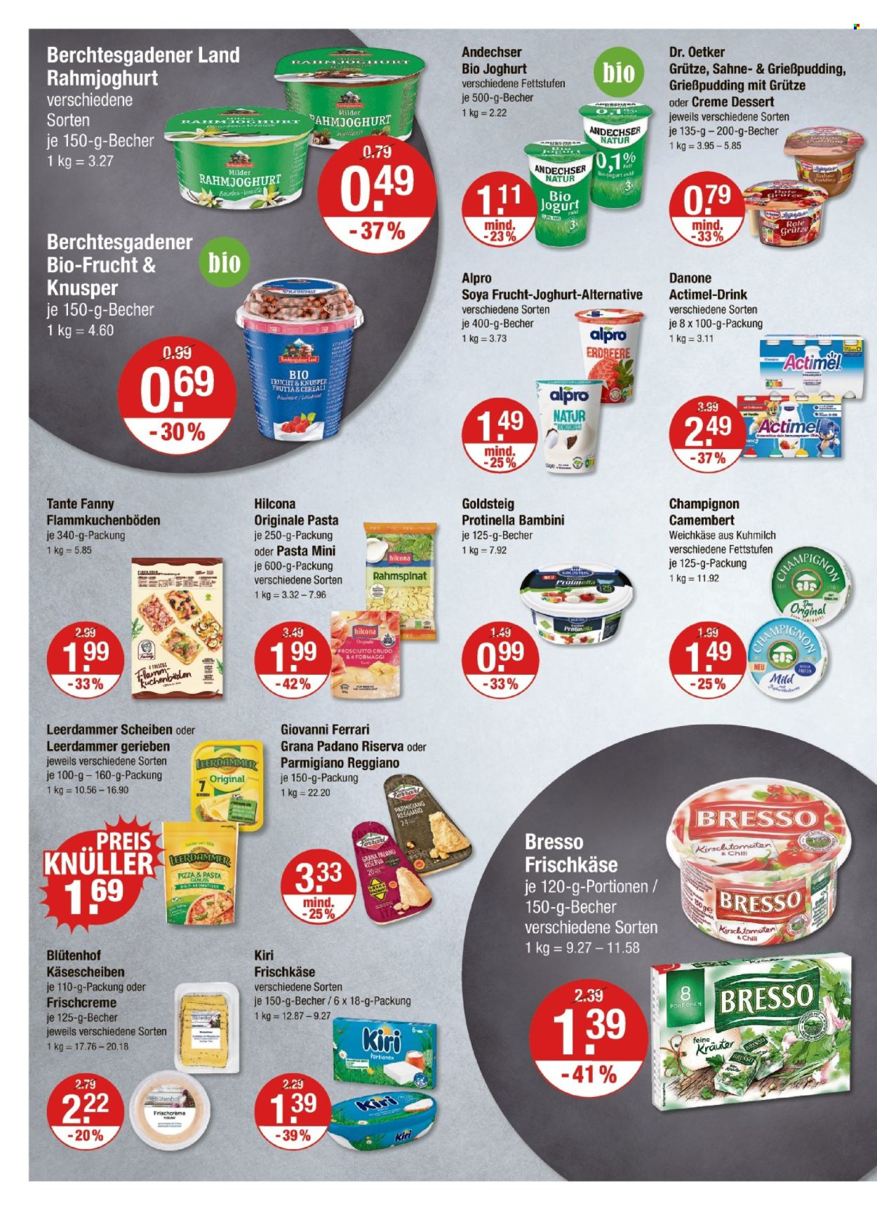 V-Markt Prospekte  - 20.03.2025 - 26.03.2025. Seite 6
