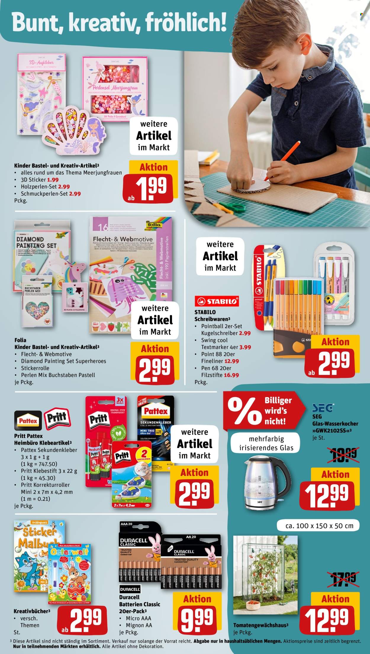REWE Prospekte  - 17.03.2025 - 23.03.2025. Seite 29