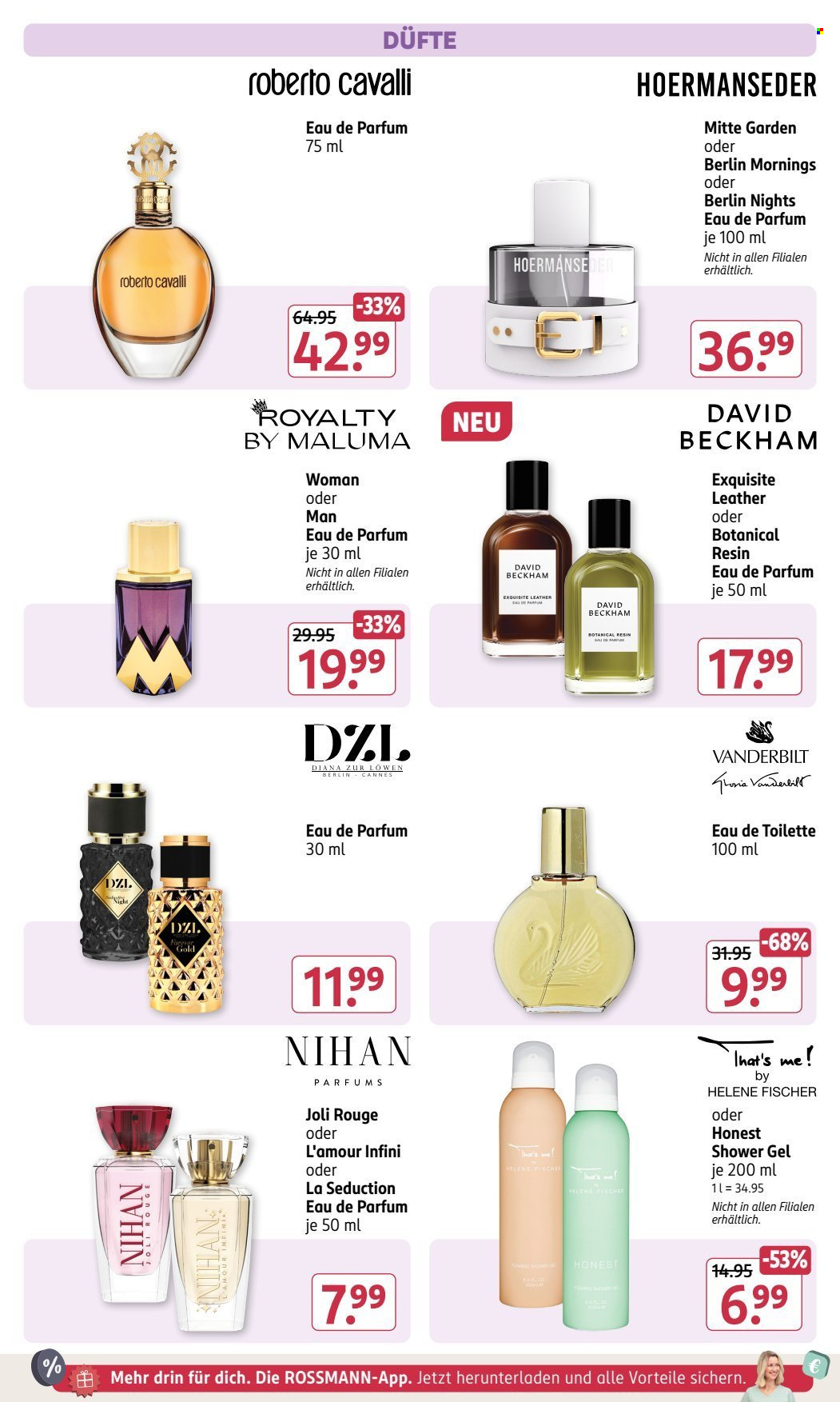 Rossmann Prospekte  - 17.03.2025 - 21.03.2025. Seite 7