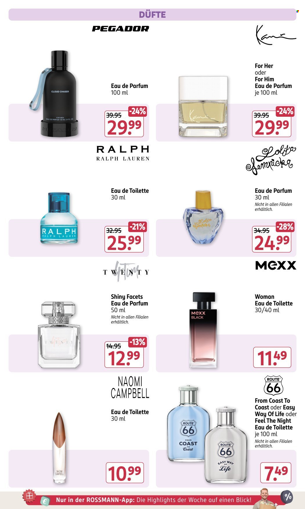Rossmann Prospekte  - 17.03.2025 - 21.03.2025. Seite 8