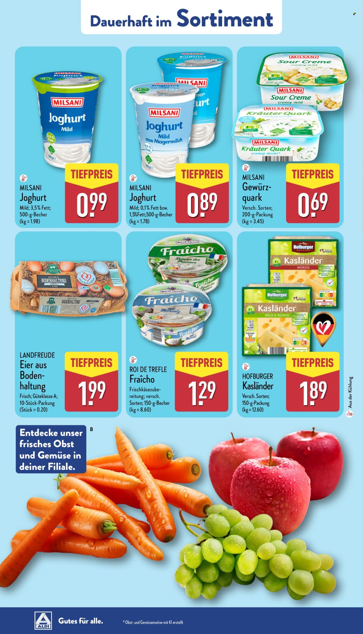 ALDI Nord Prospekte  - 24.03.2025 - 29.03.2025. Seite 41
