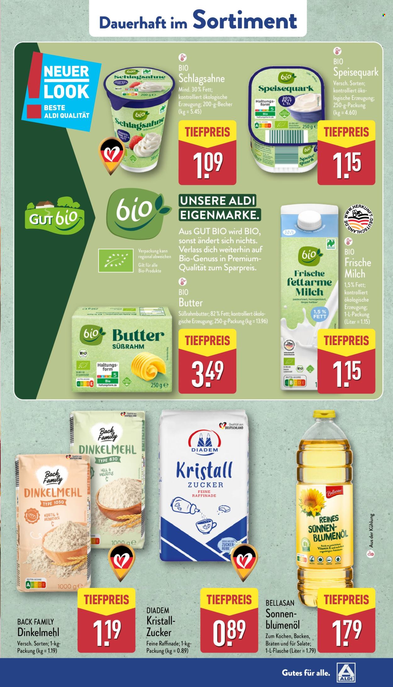 ALDI Nord Prospekte  - 24.03.2025 - 29.03.2025. Seite 44