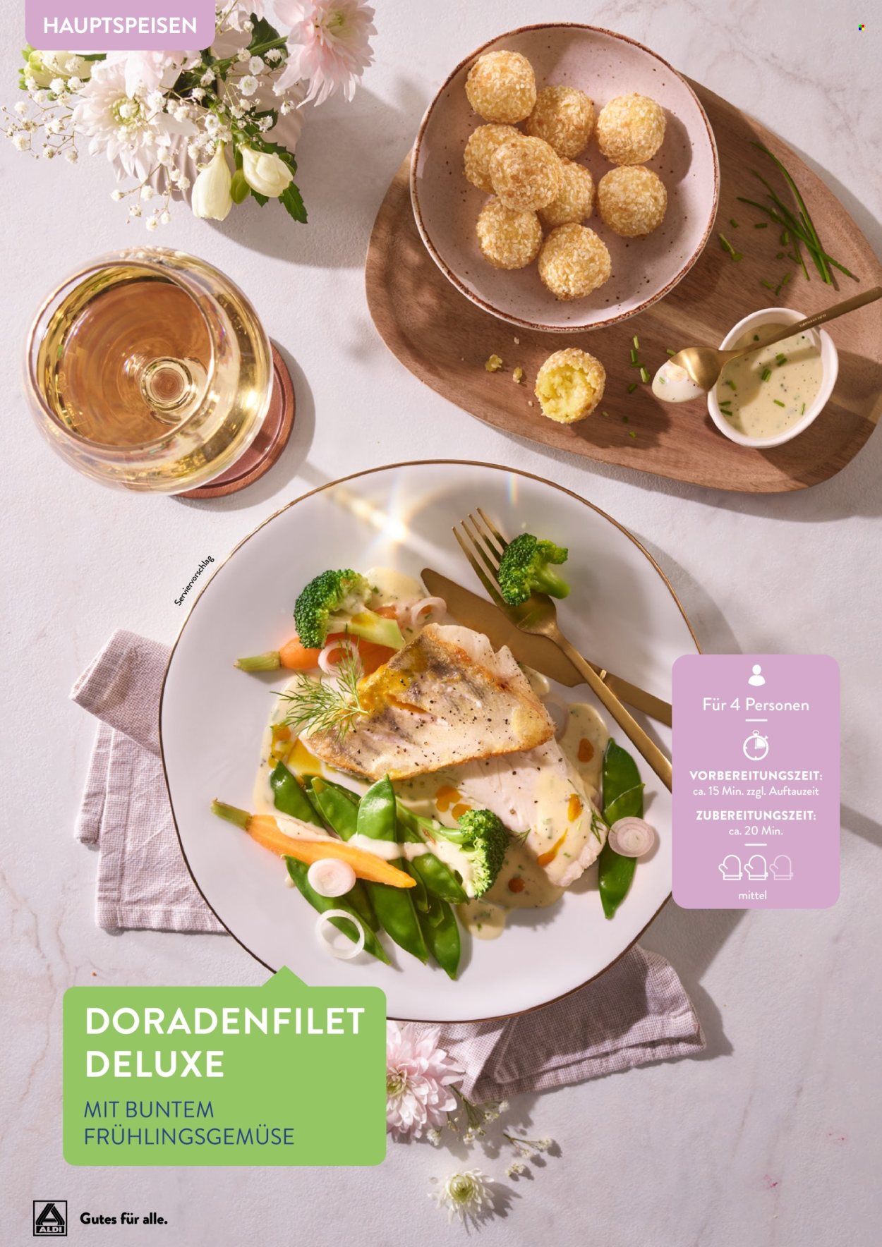 ALDI Nord Prospekte  - 16.03.2025 - 19.04.2025. Seite 10