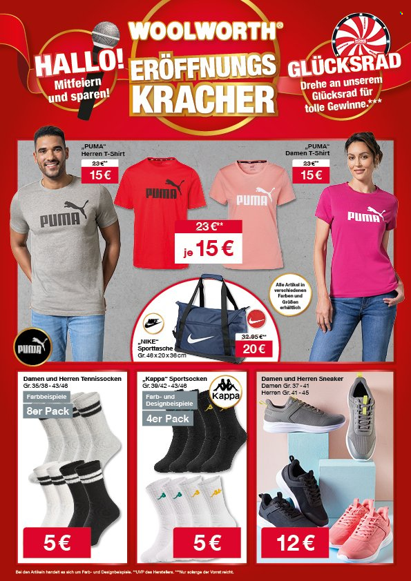 Woolworth Prospekte  - 20.03.2025 - 20.03.2025. Seite 2