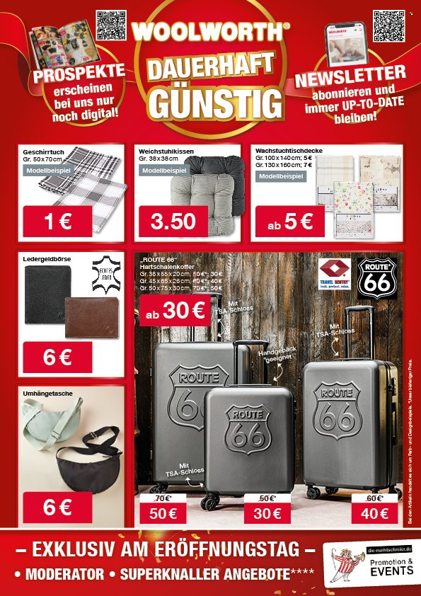 Woolworth Prospekte  - 20.03.2025 - 20.03.2025. Seite 4