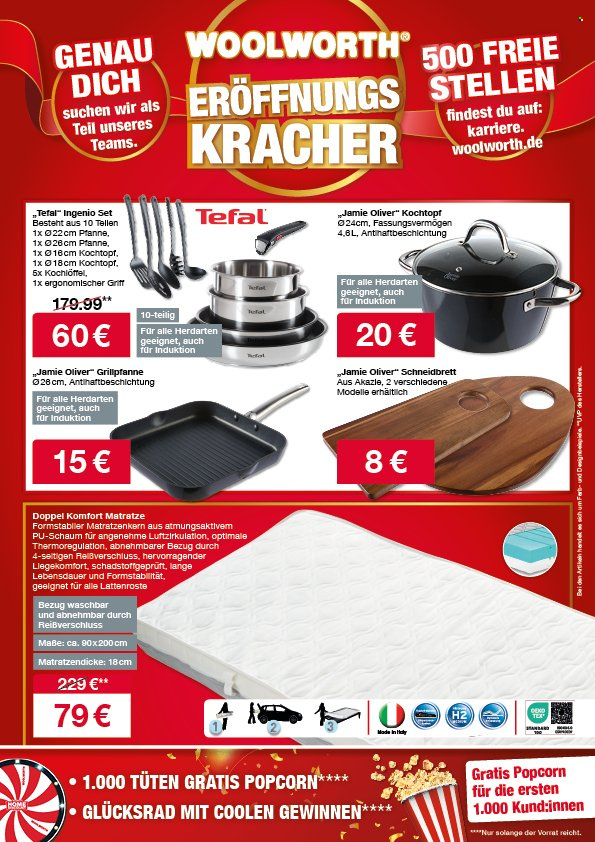 Woolworth Prospekte  - 20.03.2025 - 20.03.2025. Seite 5