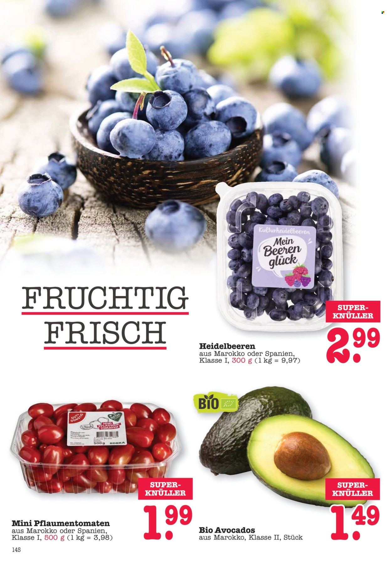 Scheck-in Prospekte  - 17.03.2025 - 22.03.2025. Seite 14