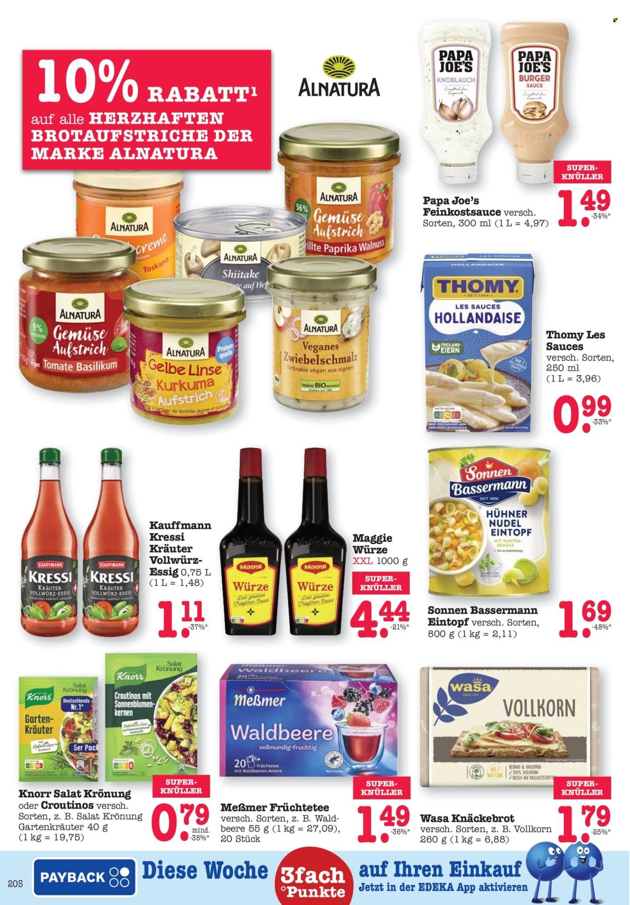 Scheck-in Prospekte  - 17.03.2025 - 22.03.2025. Seite 20