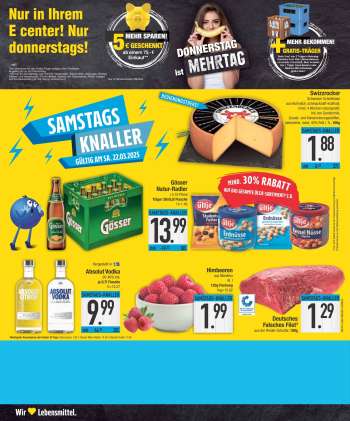 thumbnail - Deutsches Falsches Filet