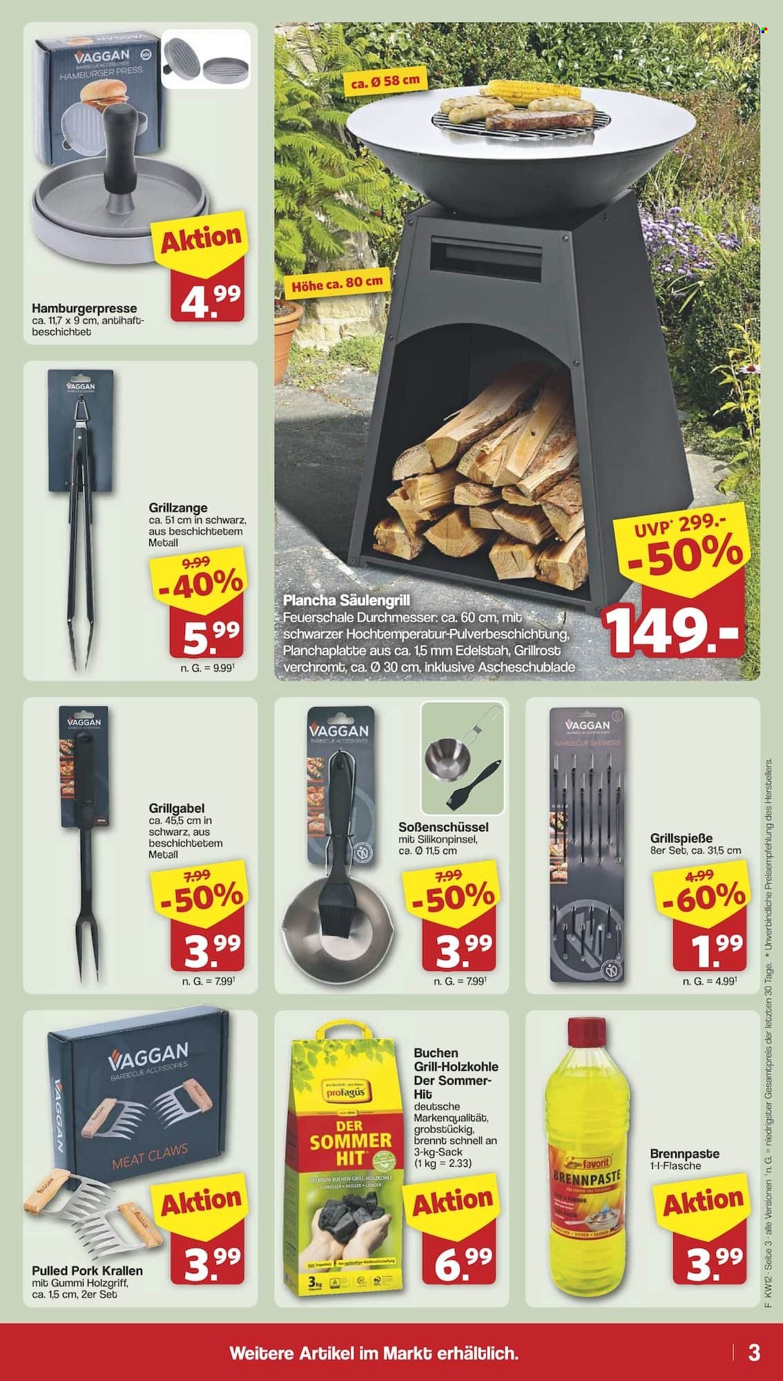 famila Prospekte  - 17.03.2025 - 22.03.2025. Seite 3