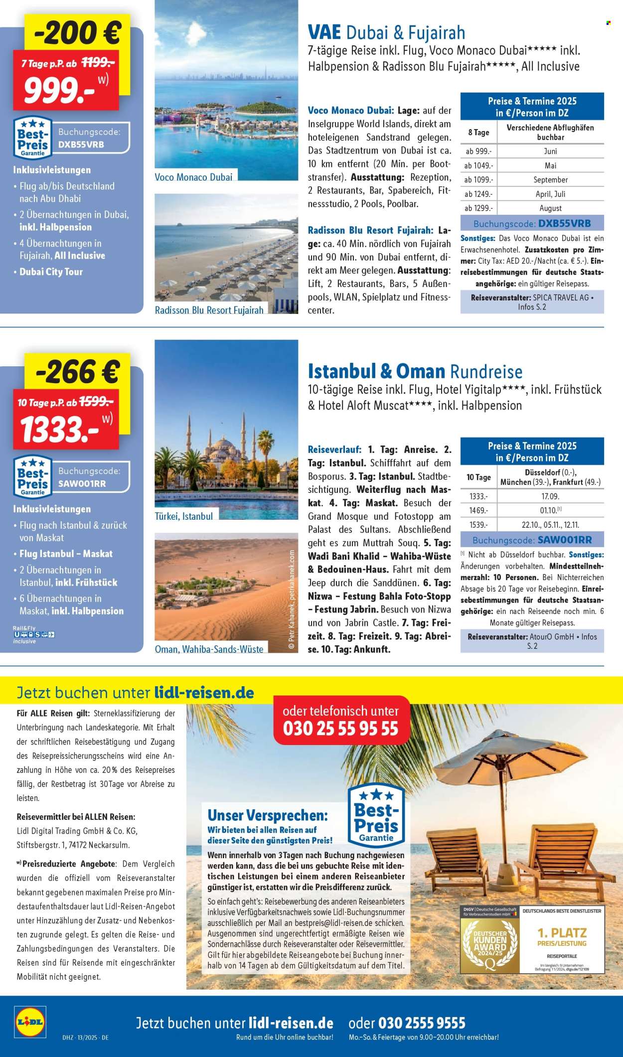 Lidl Prospekte  - 24.03.2025 - 29.03.2025. Seite 64