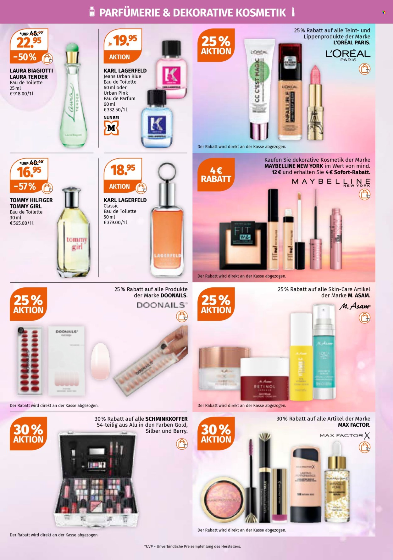 Müller Prospekte  - 17.03.2025 - 22.03.2025. Seite 3