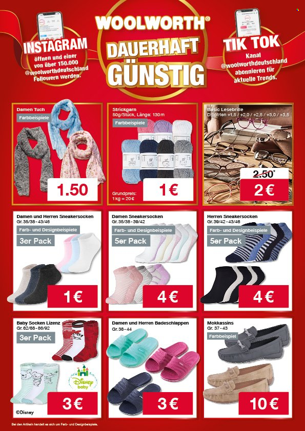 Woolworth Prospekte  - 27.03.2025 - 27.03.2025. Seite 6