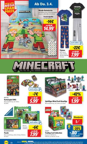 thumbnail - LEGO Trading Card Collection