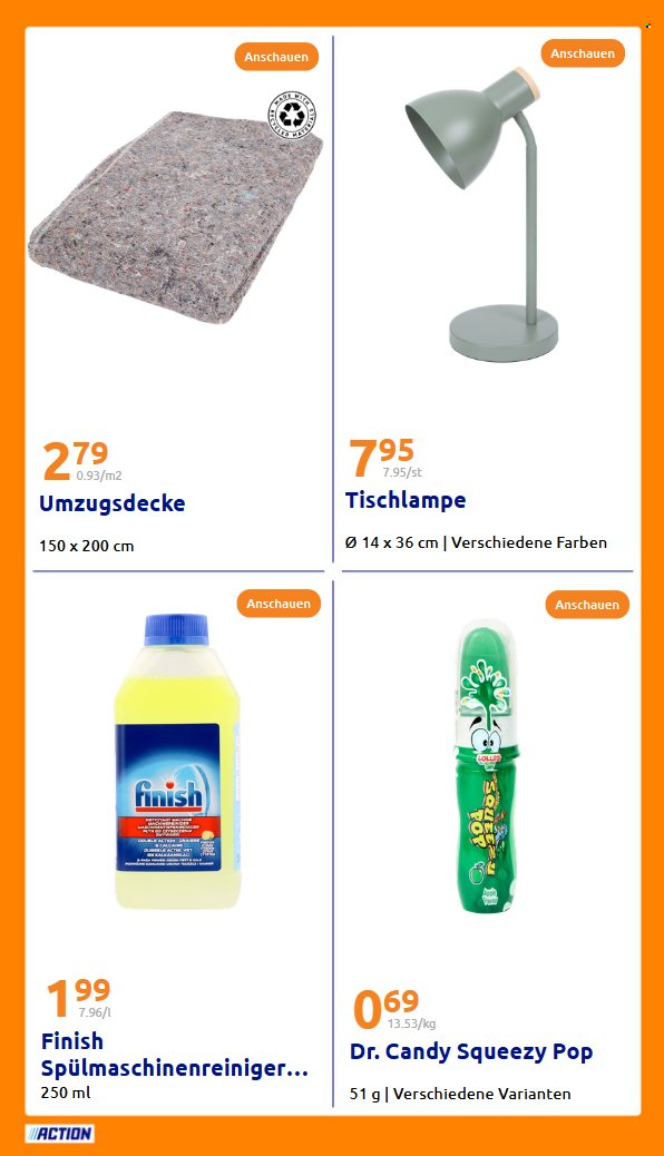 Action Prospekte  - 19.03.2025 - 25.03.2025. Seite 30