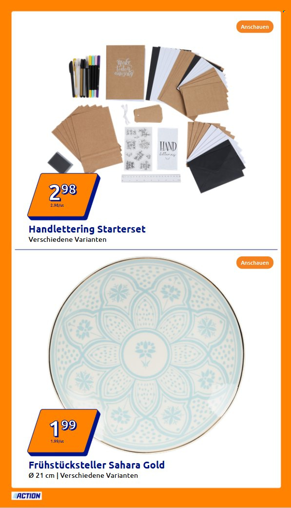 Action Prospekte  - 19.03.2025 - 25.03.2025. Seite 31