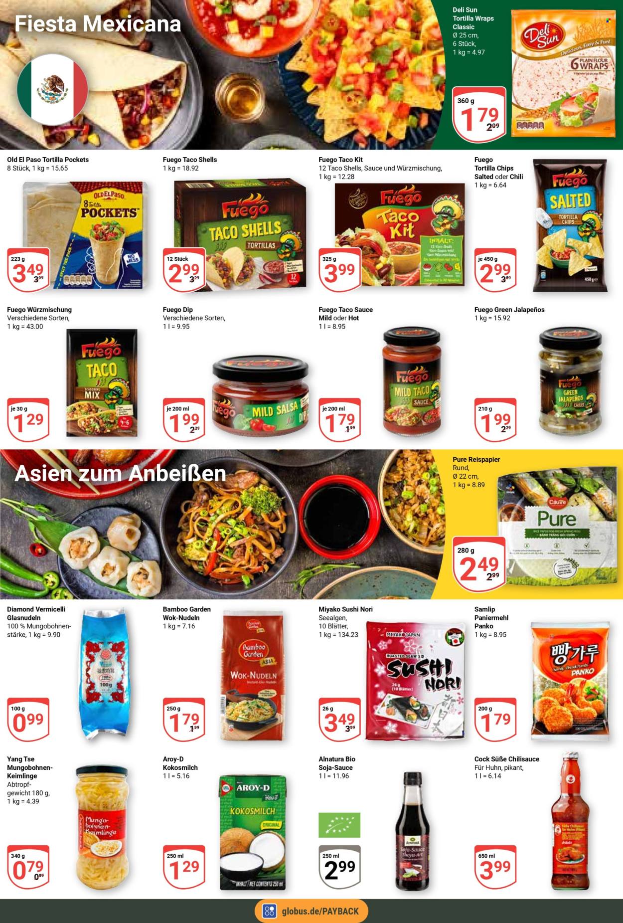 Globus Prospekte  - 24.03.2025 - 29.03.2025. Seite 25