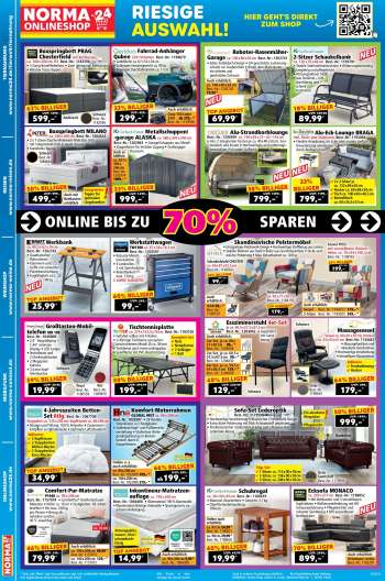 thumbnail - Roboter-Rasenmäher-Garage