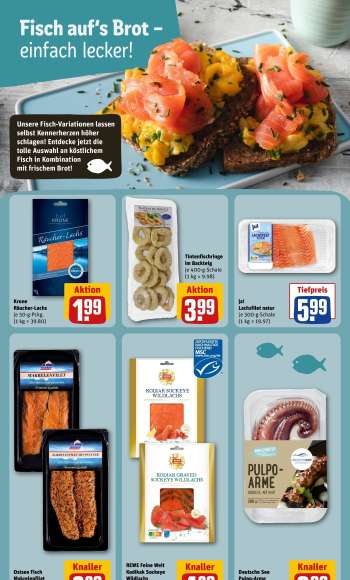 thumbnail - Krone Räucher-Lachs