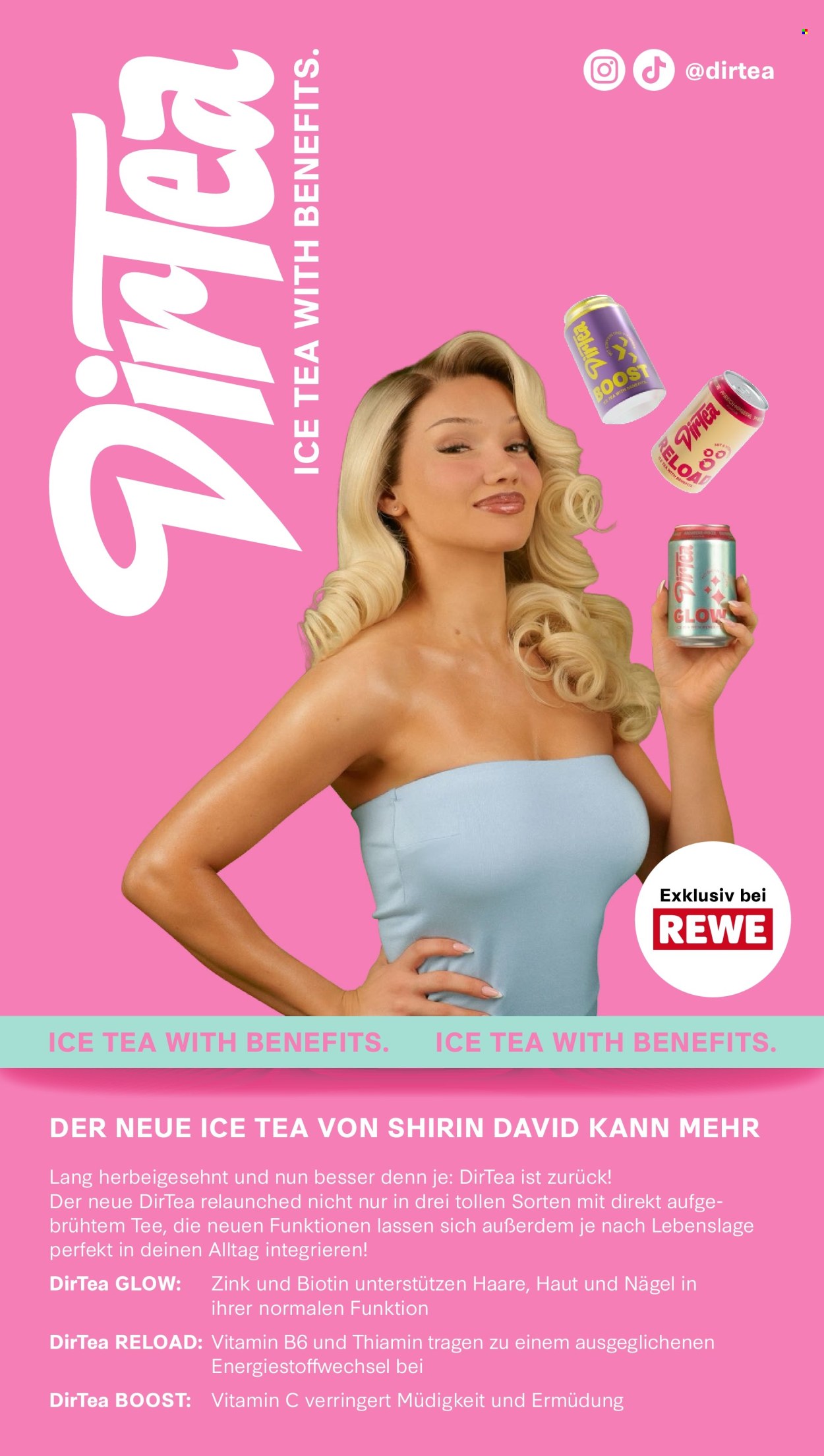 REWE Prospekte  - 24.03.2025 - 30.03.2025. Seite 29