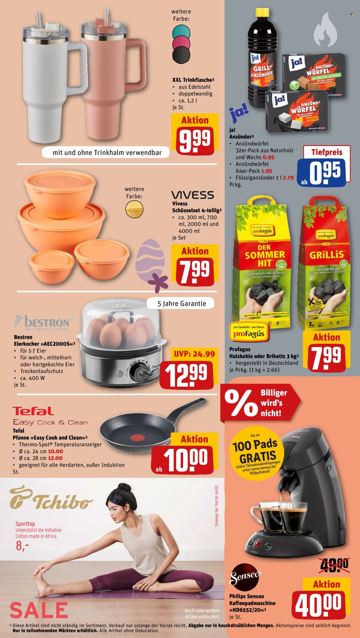 REWE Prospekte  - 24.03.2025 - 30.03.2025. Seite 31