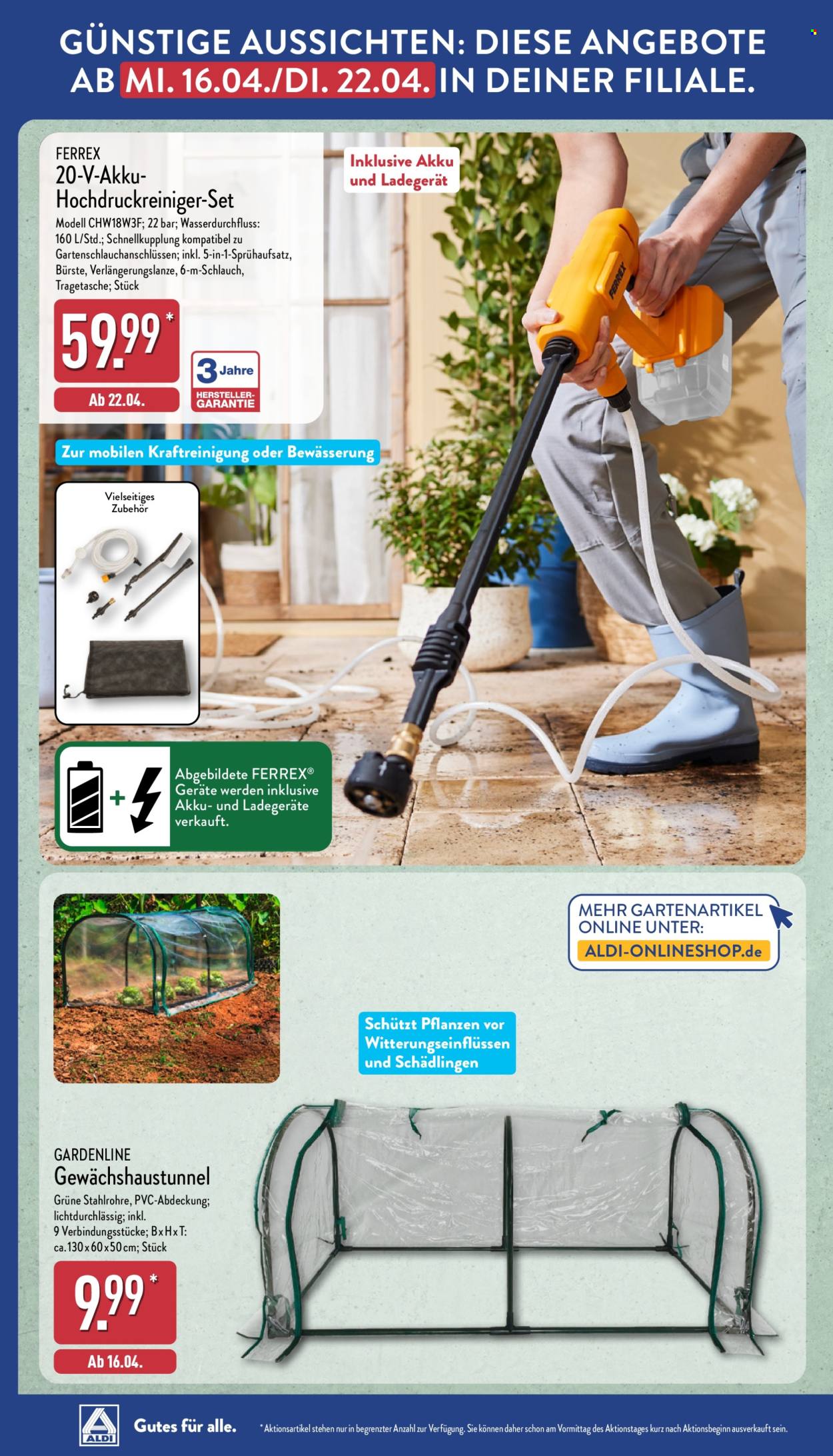 ALDI Nord Prospekte  - 31.03.2025 - 5.04.2025. Seite 28