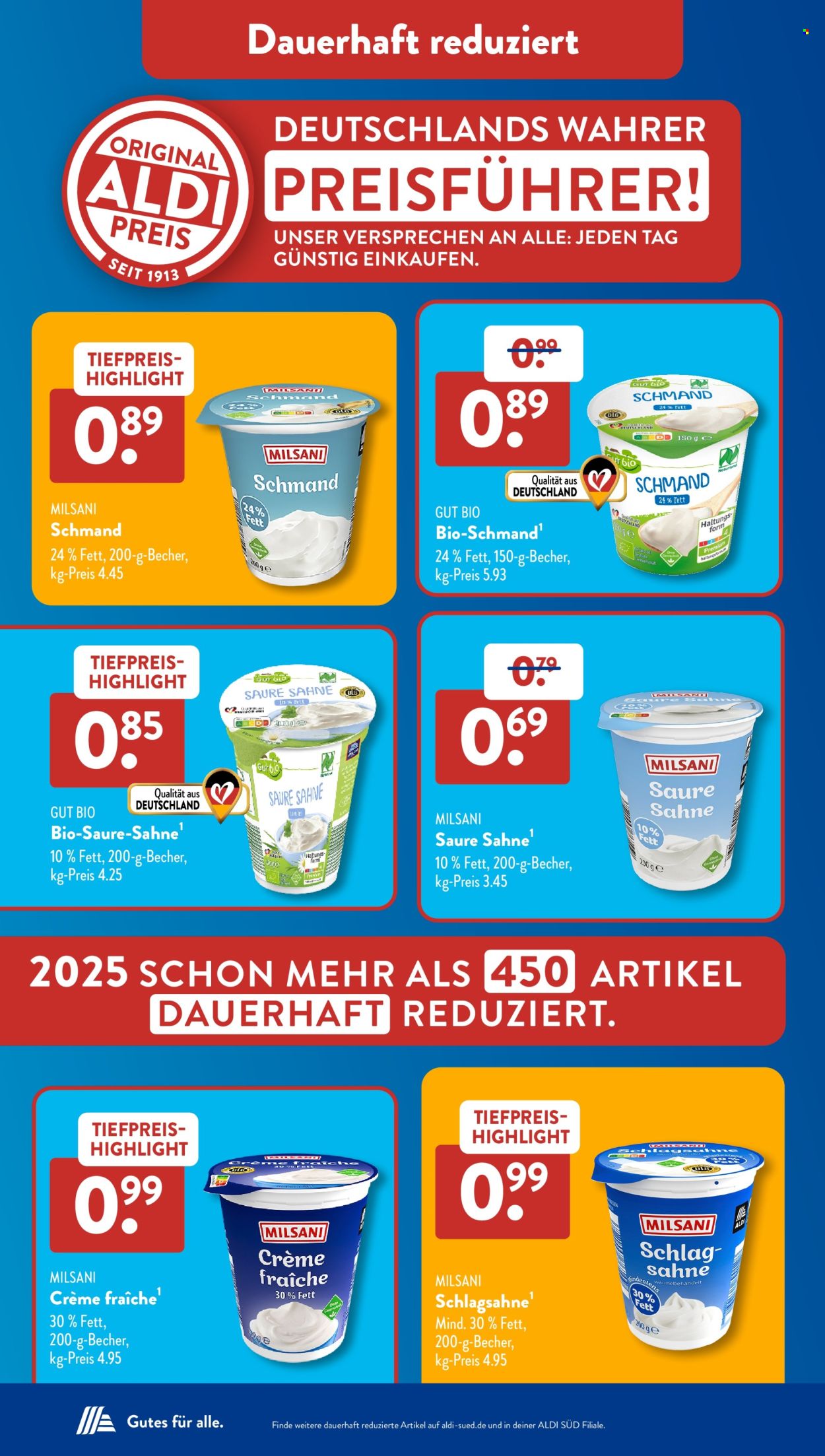 ALDI SÜD Prospekte  - 31.03.2025 - 5.04.2025. Seite 31