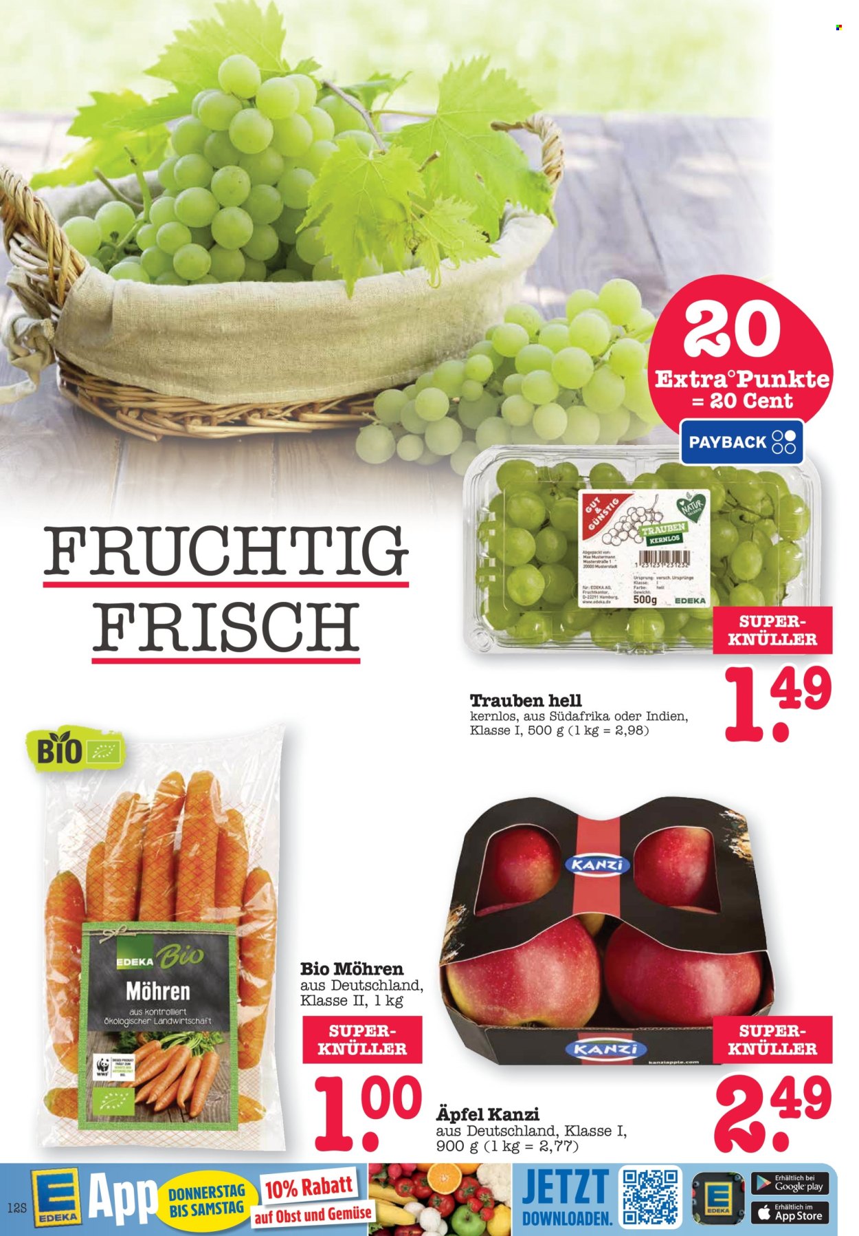 Scheck-in Prospekte  - 24.03.2025 - 29.03.2025. Seite 12