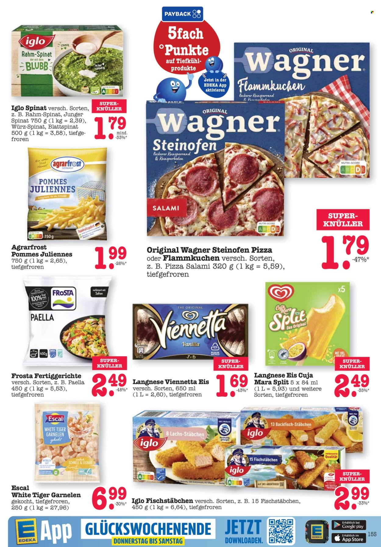 Scheck-in Prospekte  - 24.03.2025 - 29.03.2025. Seite 15