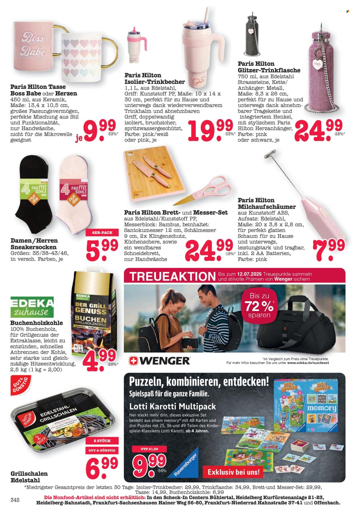 Scheck-in Prospekte  - 24.03.2025 - 29.03.2025. Seite 30