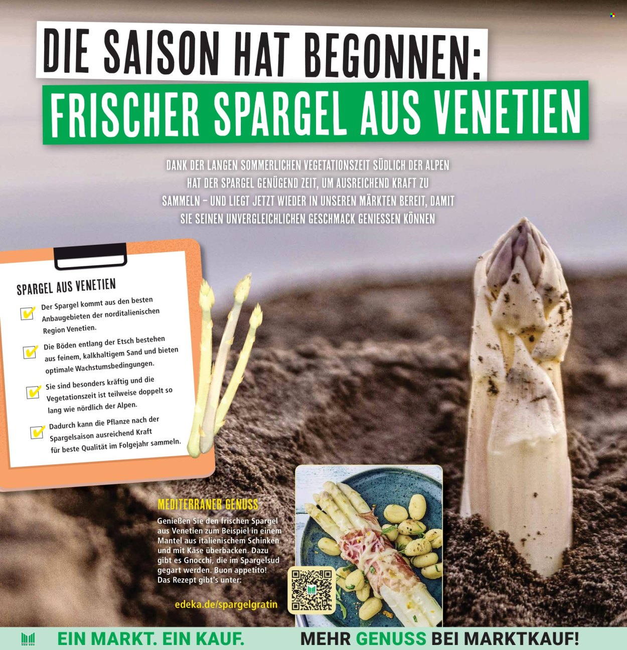 Marktkauf Prospekte  - 24.03.2025 - 29.03.2025. Seite 8