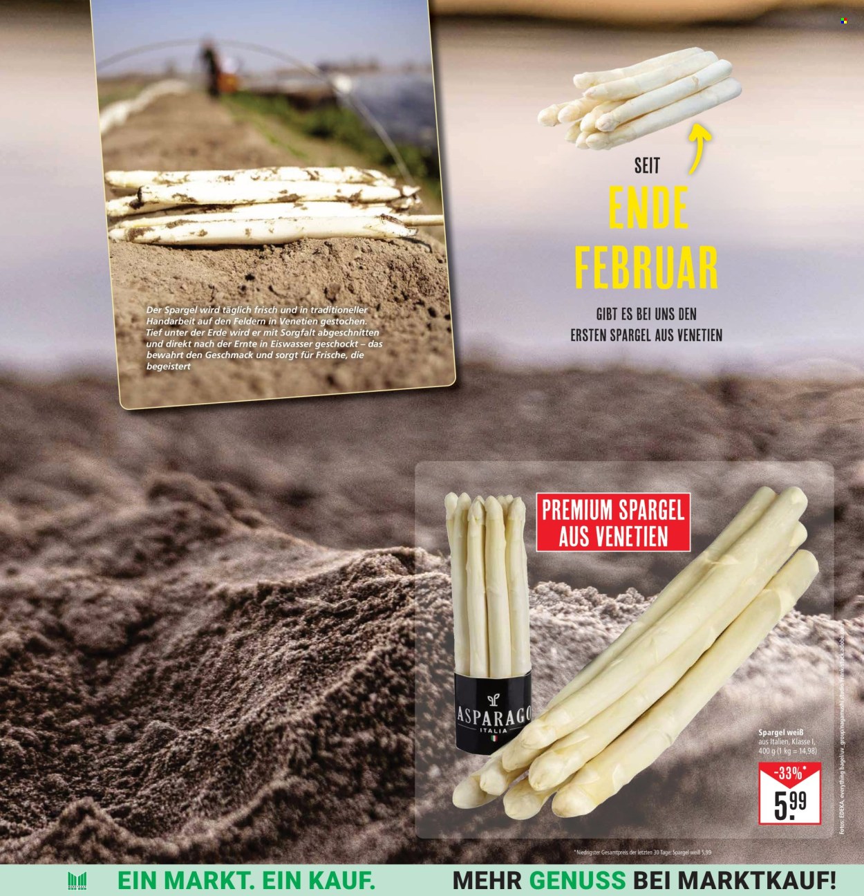 Marktkauf Prospekte  - 24.03.2025 - 29.03.2025. Seite 9