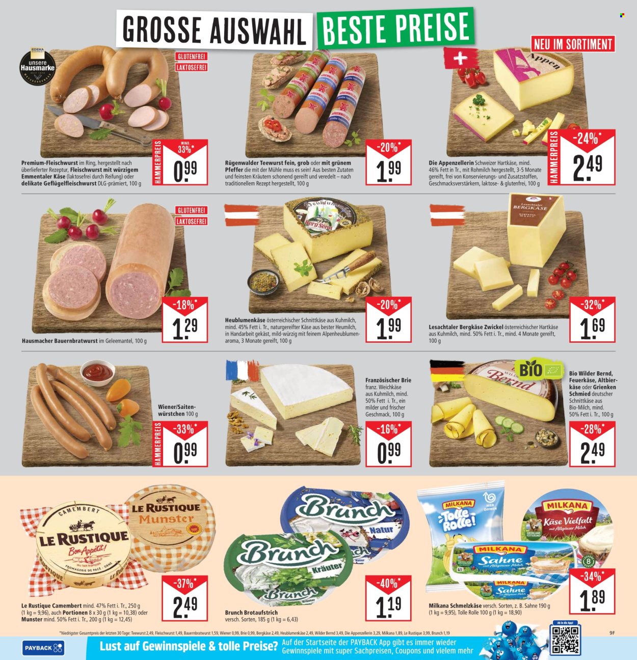 Marktkauf Prospekte  - 24.03.2025 - 29.03.2025. Seite 15