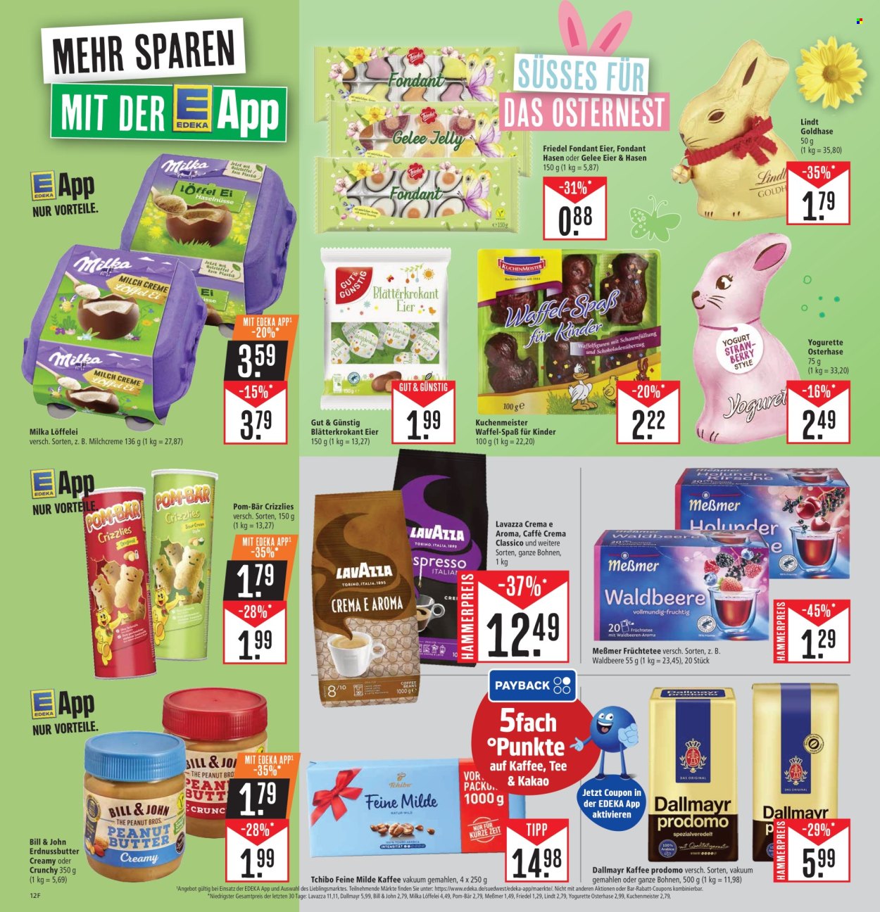 Marktkauf Prospekte  - 24.03.2025 - 29.03.2025. Seite 20