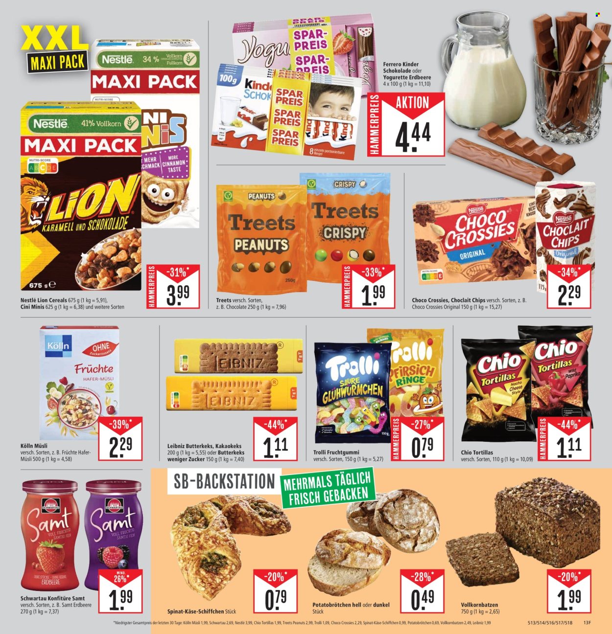 Marktkauf Prospekte  - 24.03.2025 - 29.03.2025. Seite 21