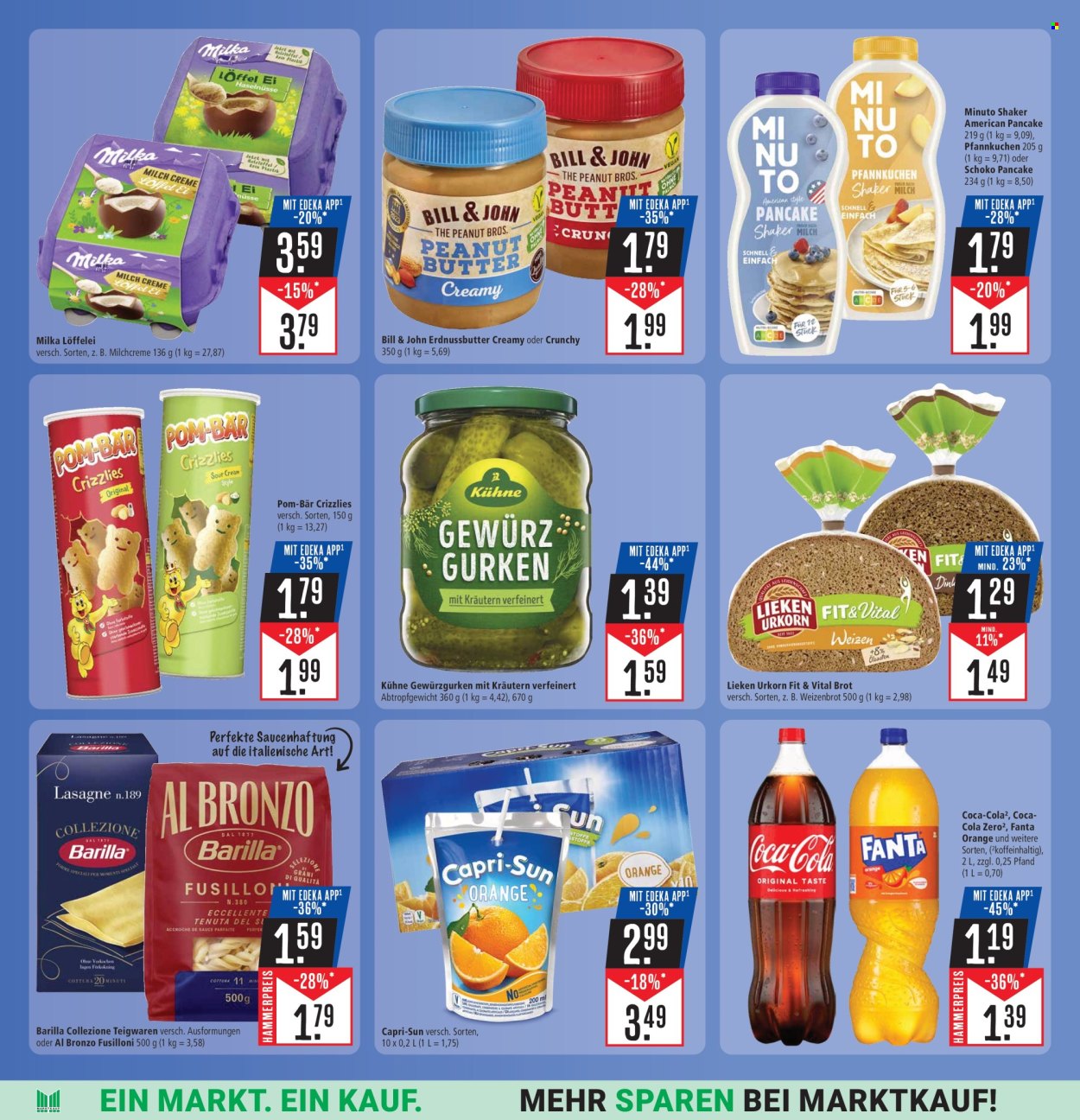 Marktkauf Prospekte  - 24.03.2025 - 29.03.2025. Seite 44